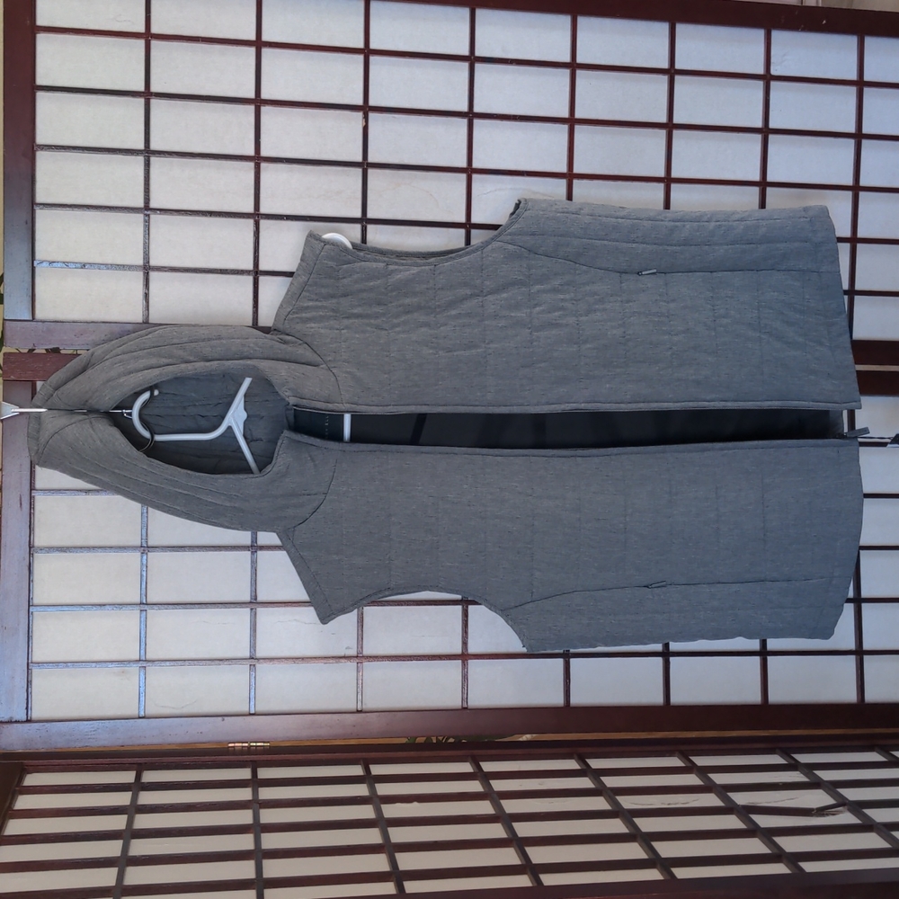 Perry Ellis Vest Jacket